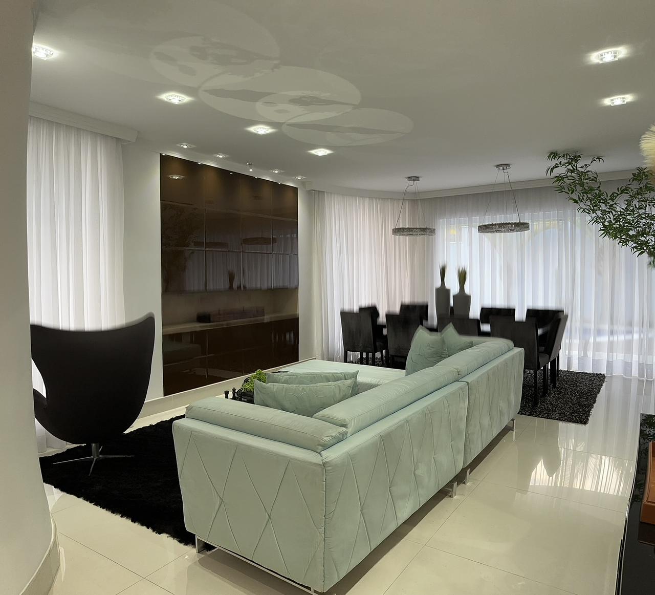 Casa com 3 dormit&oacute;rios &agrave; venda,314 m&sup2; - Condom&iacute;nio Villa dos Inglezes - Sorocaba - SP Avenida Lauro Miguel Sacker Sorocaba - 