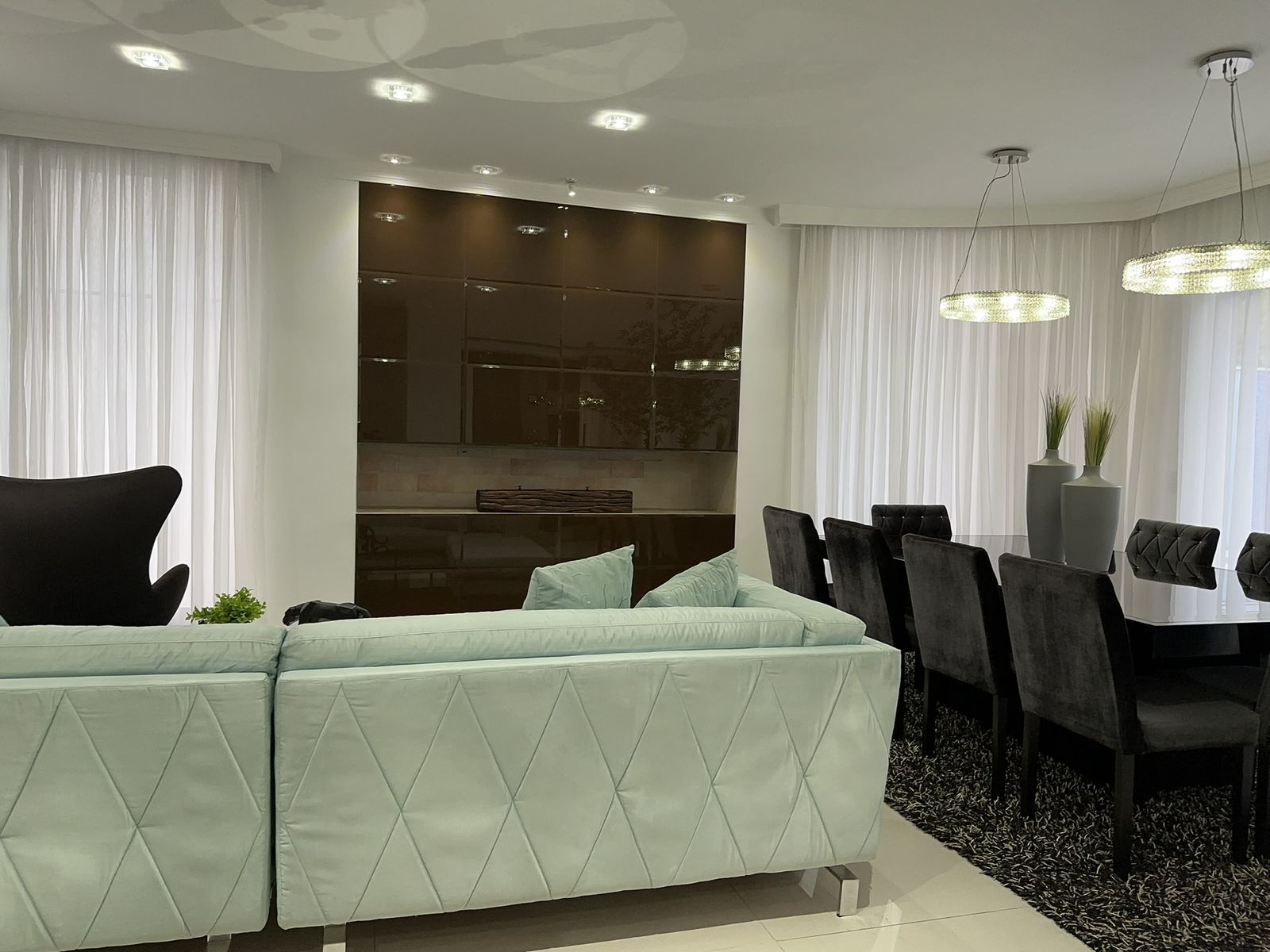 Casa com 3 dormit&oacute;rios &agrave; venda,314 m&sup2; - Condom&iacute;nio Villa dos Inglezes - Sorocaba - SP Avenida Lauro Miguel Sacker Sorocaba - 