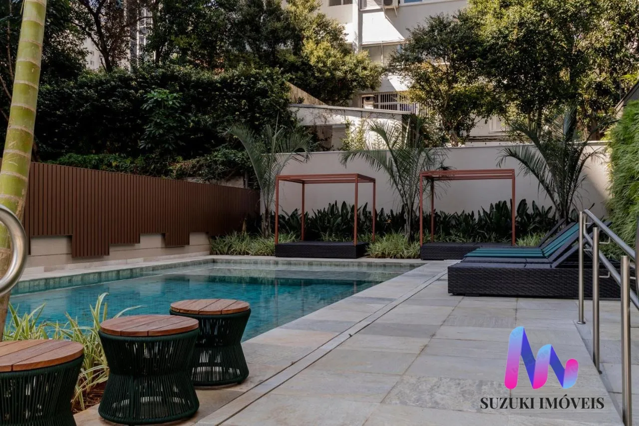 Apartamento 1 Dormit&oacute;rios em Perdizes Rua Cayowaá São Paulo - 