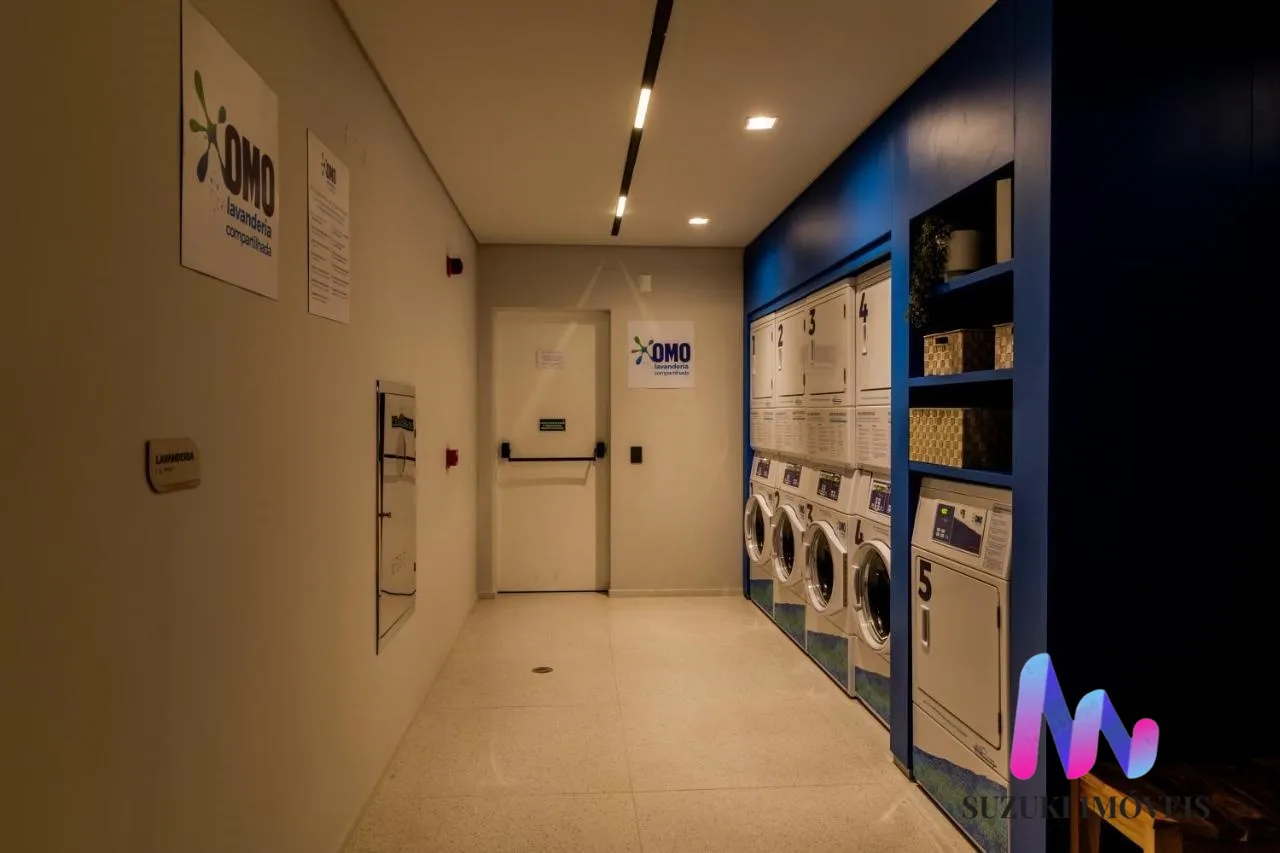 Apartamento 1 Dormit&oacute;rios em Perdizes Rua Cayowaá São Paulo - 