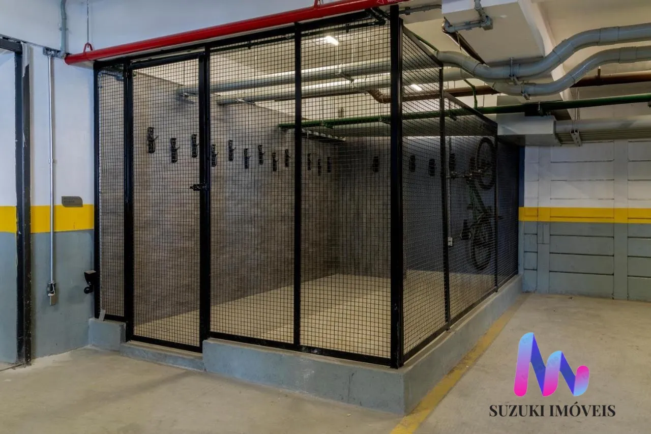 Apartamento 1 Dormit&oacute;rios em Perdizes Rua Cayowaá São Paulo - 