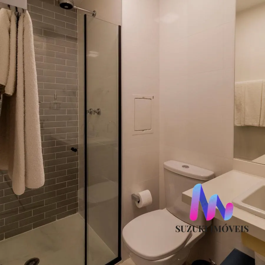 Apartamento 1 Dormit&oacute;rios em Perdizes Rua Cayowaá São Paulo - 