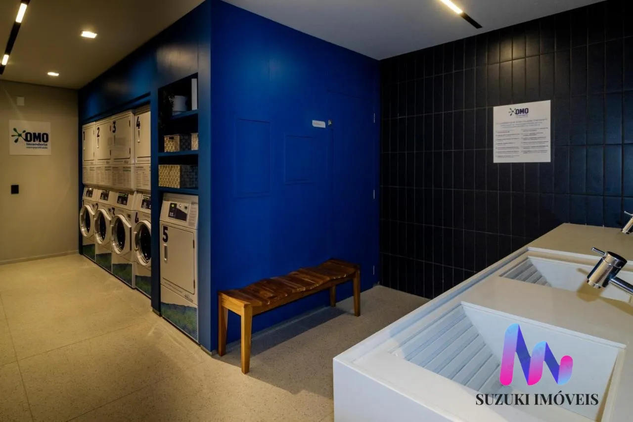 Apartamento 1 Dormit&oacute;rios em Perdizes Rua Cayowaá São Paulo - 