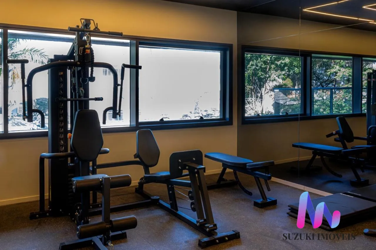 Apartamento 1 Dormit&oacute;rios em Perdizes Rua Cayowaá São Paulo - 