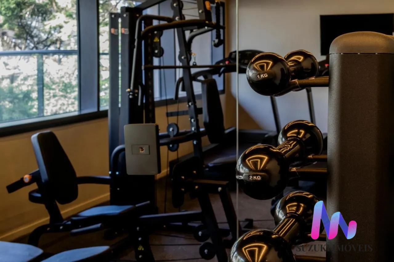 Apartamento 1 Dormit&oacute;rios em Perdizes Rua Cayowaá São Paulo - 