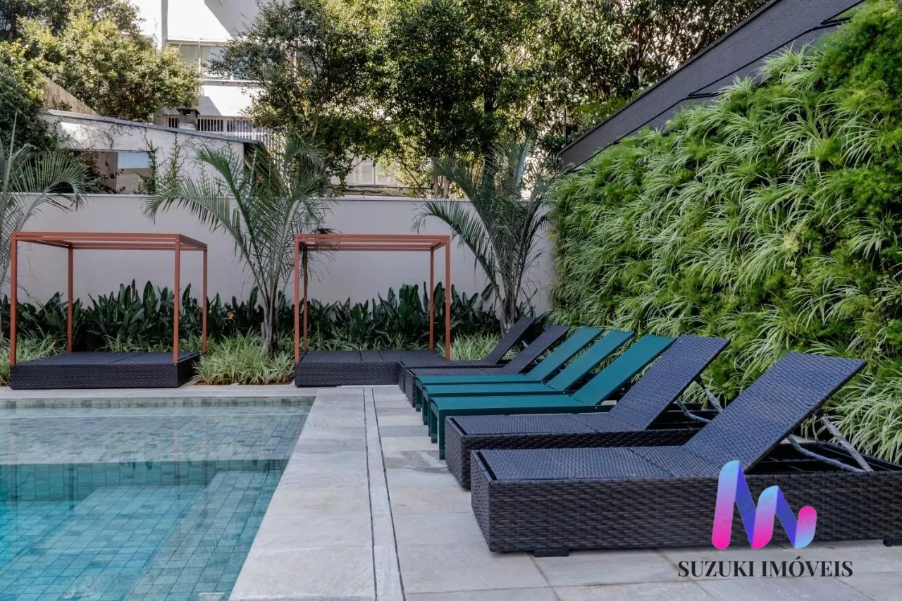 Apartamento 1 Dormit&oacute;rios em Perdizes Rua Cayowaá São Paulo - 