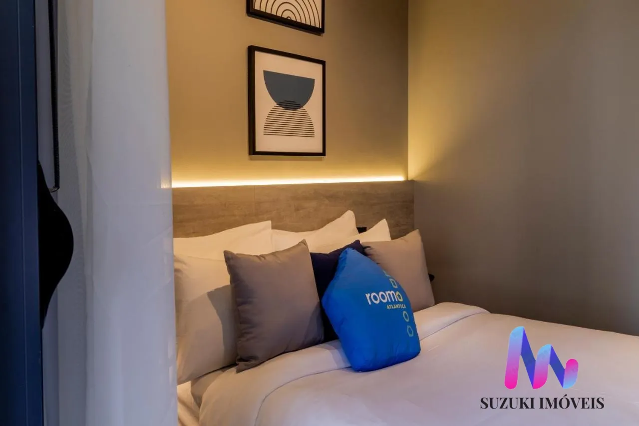 Apartamento 1 Dormit&oacute;rios em Perdizes Rua Cayowaá São Paulo - 