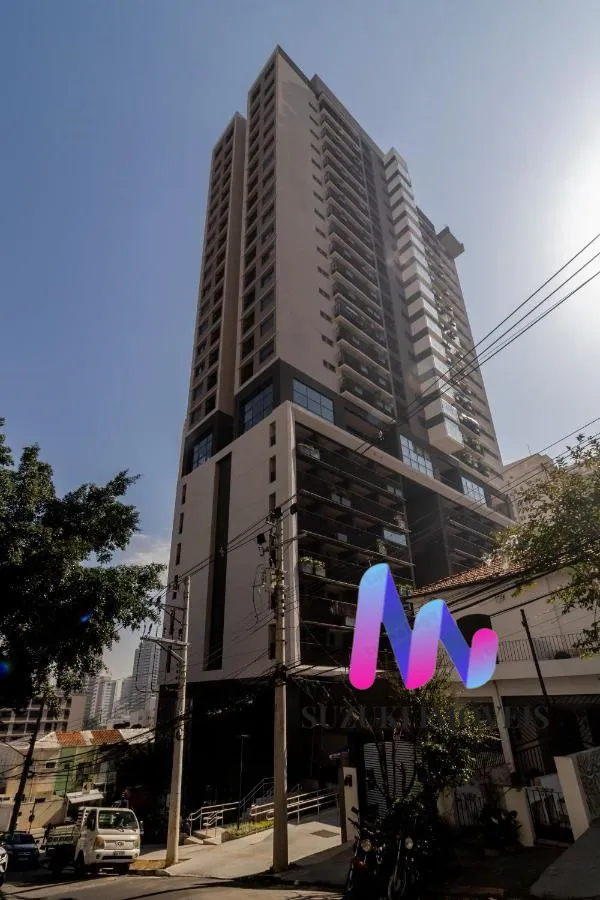 Apartamento 1 Dormit&oacute;rios em Perdizes Rua Cayowaá São Paulo - 