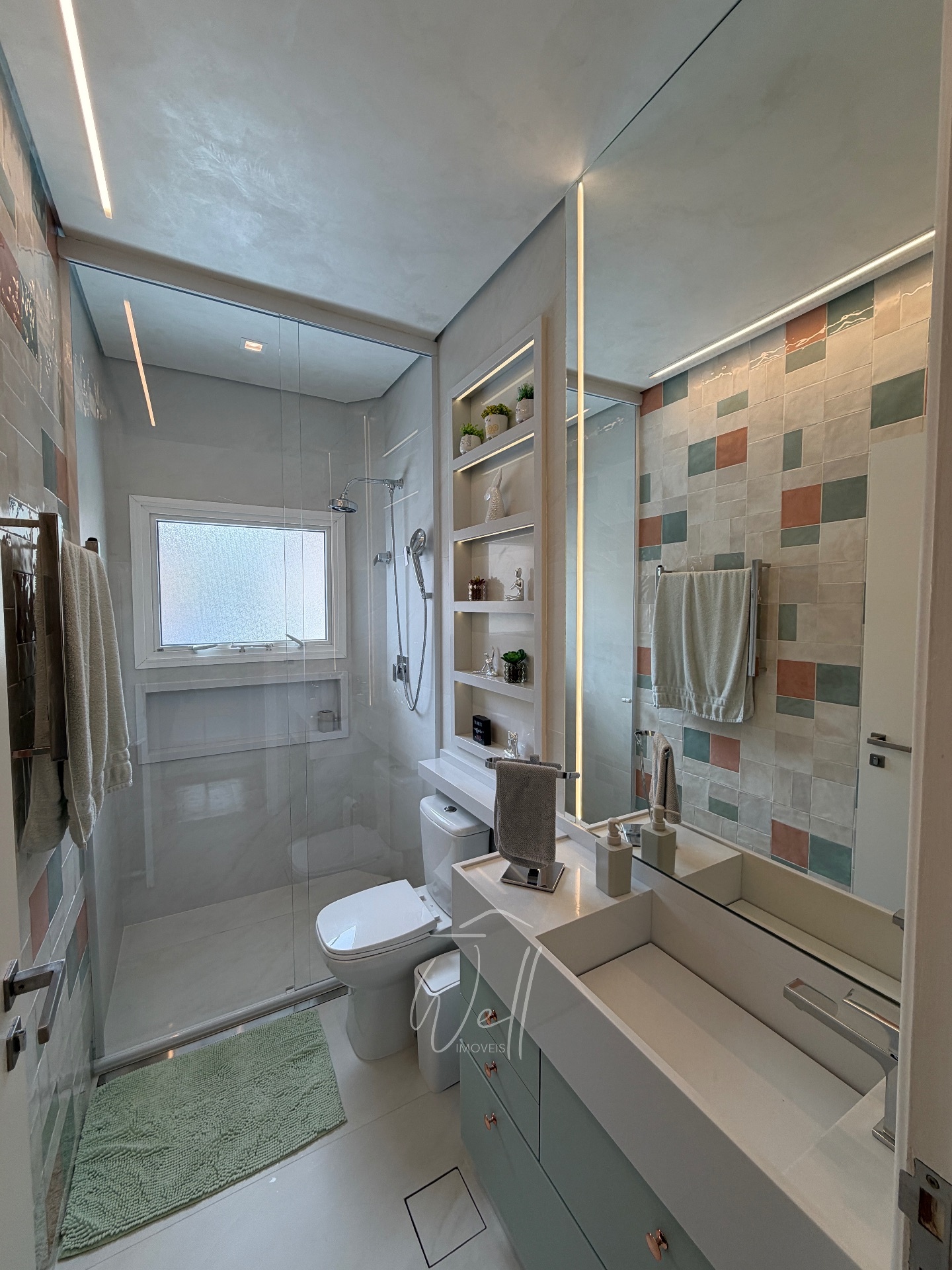 Mans&atilde;o mobiliada no Condominio Swiss Park 450m2 - 04 Suites - 04 vagas  Barueri - 