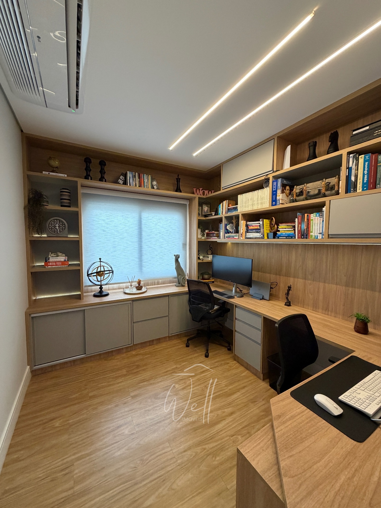 Mans&atilde;o mobiliada no Condominio Swiss Park 450m2 - 04 Suites - 04 vagas  Barueri - 