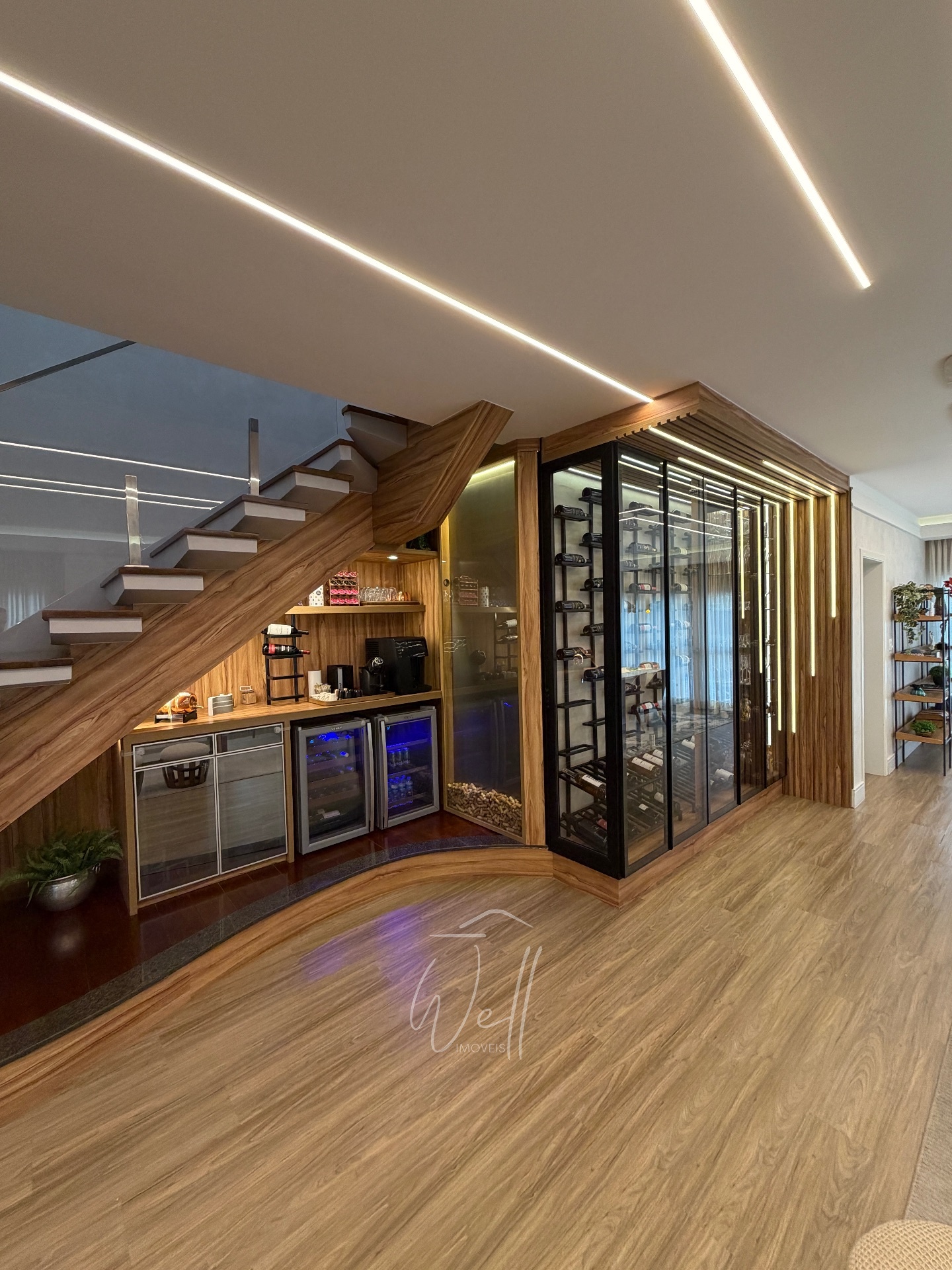 Mans&atilde;o mobiliada no Condominio Swiss Park 450m2 - 04 Suites - 04 vagas  Barueri - 