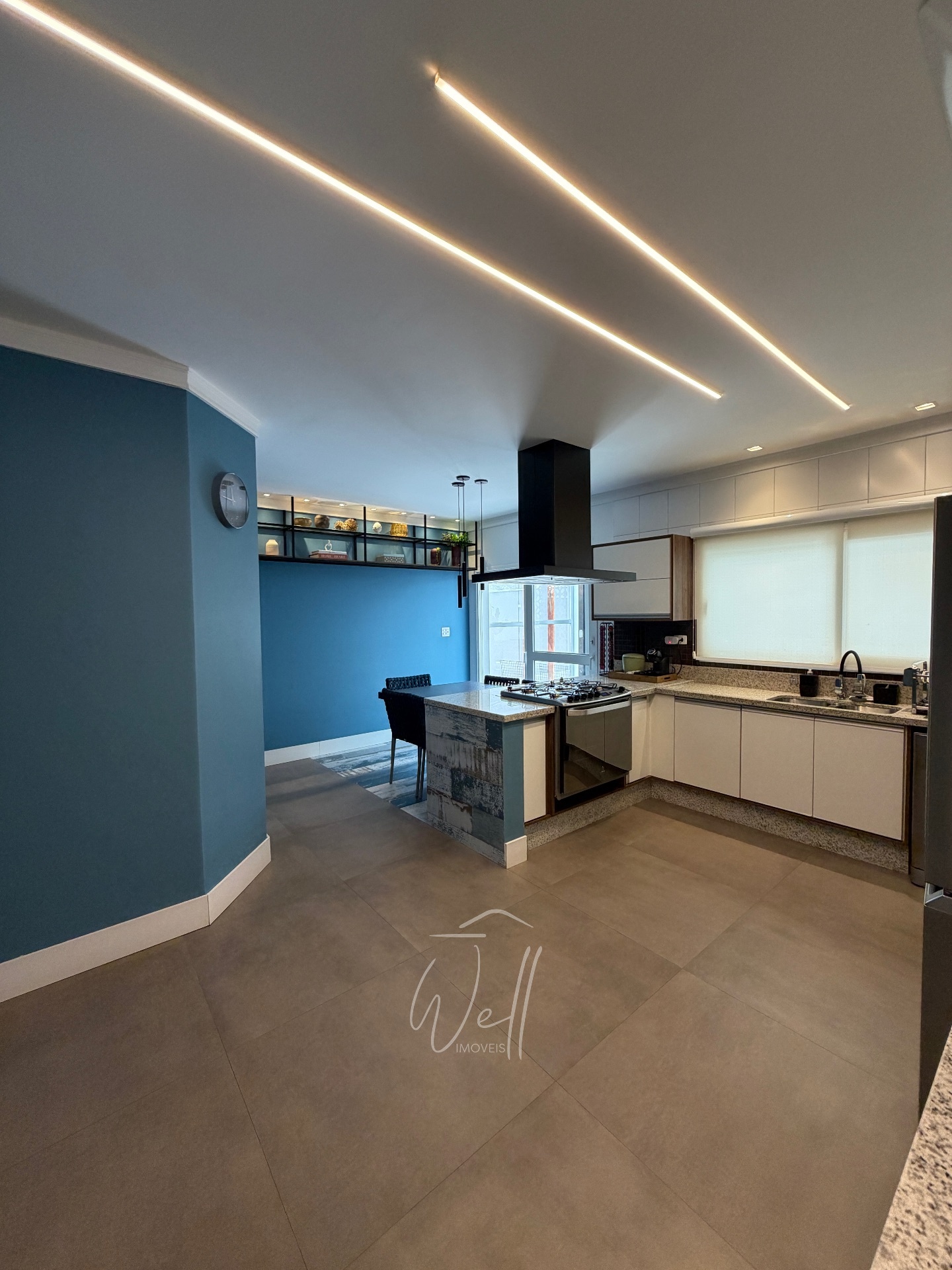 Mans&atilde;o mobiliada no Condominio Swiss Park 450m2 - 04 Suites - 04 vagas  Barueri - 