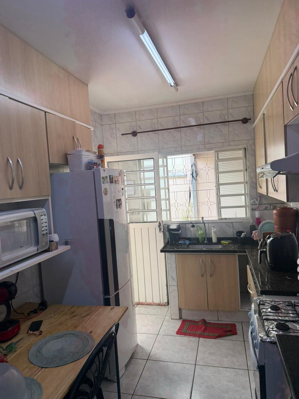 VENDE-SE CASA &Oacute;TIMA LOCALIZA&Ccedil;&Atilde;O &ndash; 105M2 &ndash; 3 QUARTOS &ndash; 2 VAGAS  OPORTUNIDADE! Rua Cordoba Indaiatuba - 