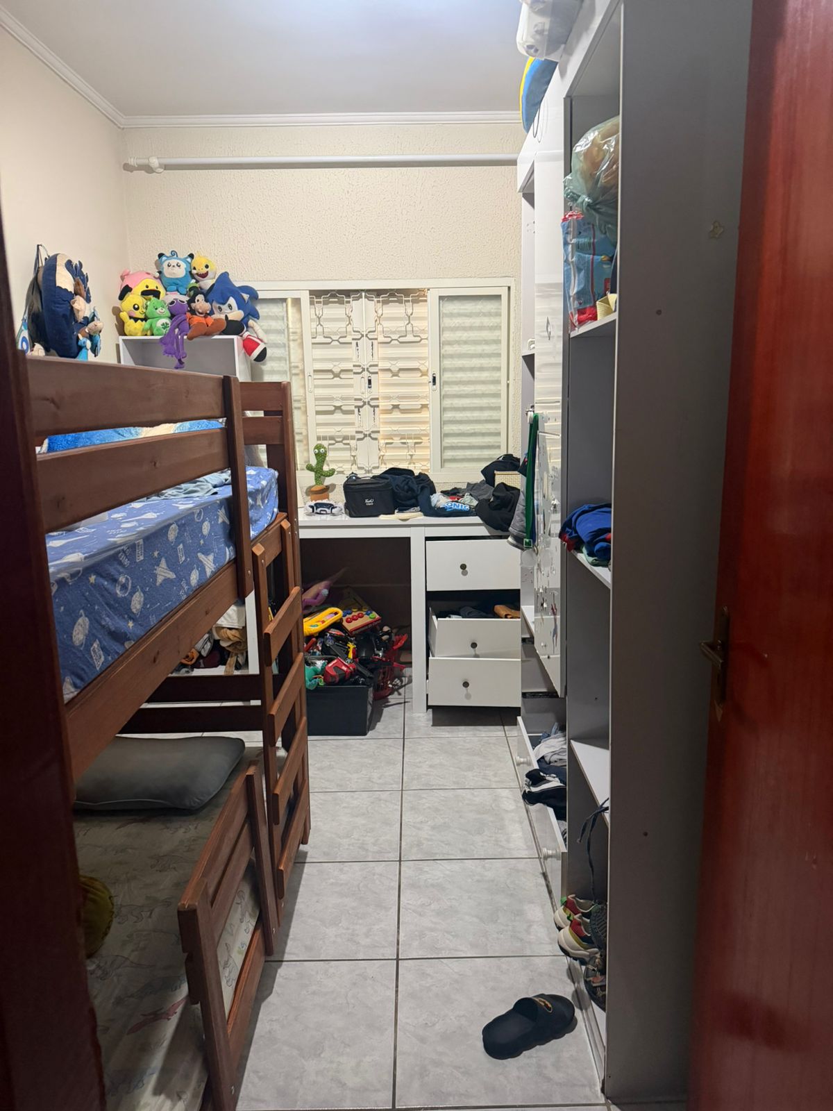 VENDE-SE CASA &Oacute;TIMA LOCALIZA&Ccedil;&Atilde;O &ndash; 105M2 &ndash; 3 QUARTOS &ndash; 2 VAGAS  OPORTUNIDADE! Rua Cordoba Indaiatuba - 