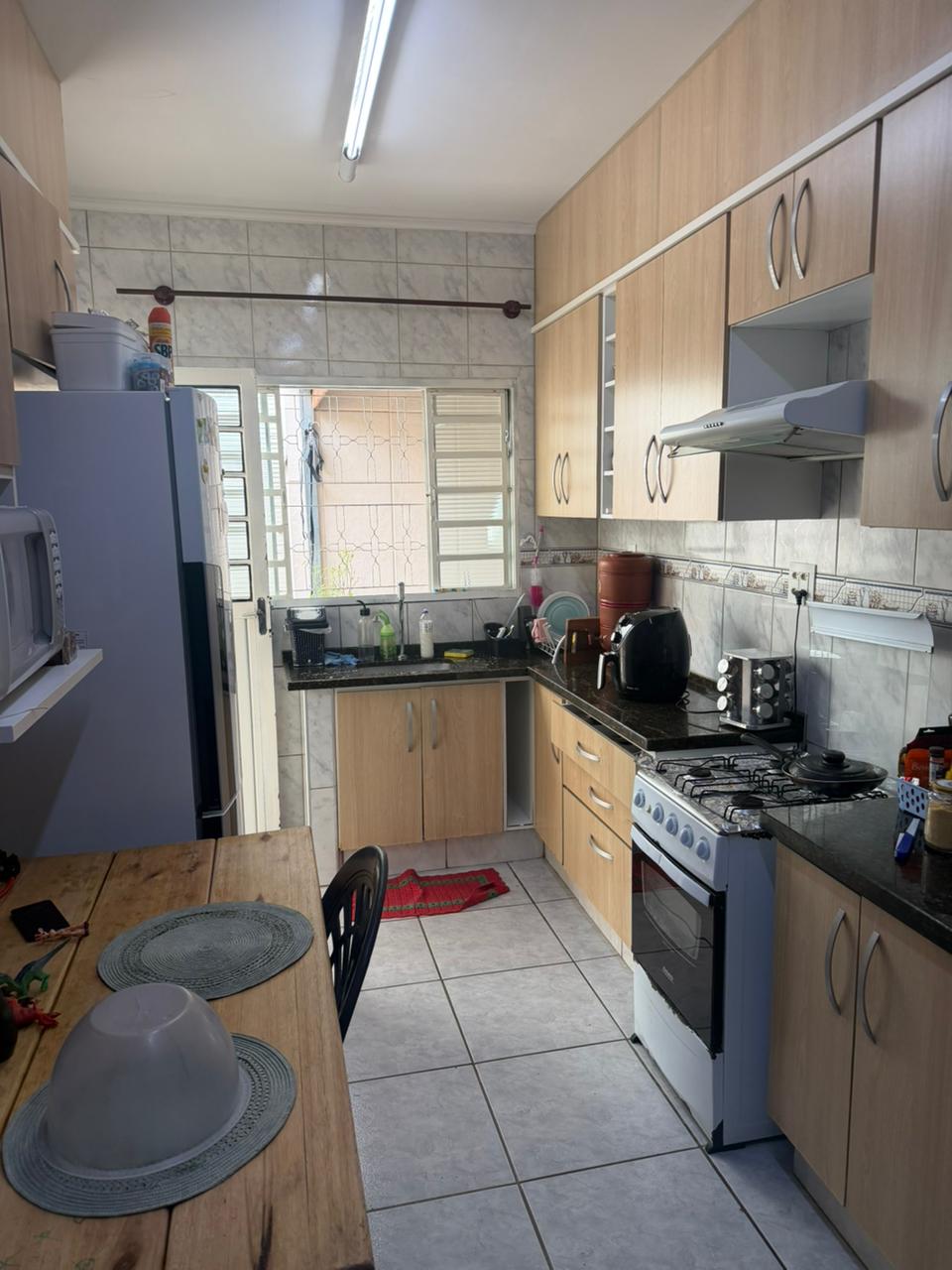 VENDE-SE CASA &Oacute;TIMA LOCALIZA&Ccedil;&Atilde;O &ndash; 105M2 &ndash; 3 QUARTOS &ndash; 2 VAGAS  OPORTUNIDADE! Rua Cordoba Indaiatuba - 