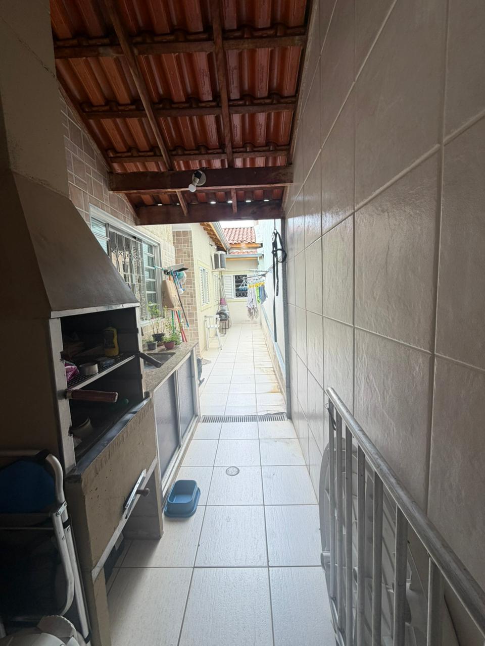 VENDE-SE CASA &Oacute;TIMA LOCALIZA&Ccedil;&Atilde;O &ndash; 105M2 &ndash; 3 QUARTOS &ndash; 2 VAGAS  OPORTUNIDADE! Rua Cordoba Indaiatuba - 