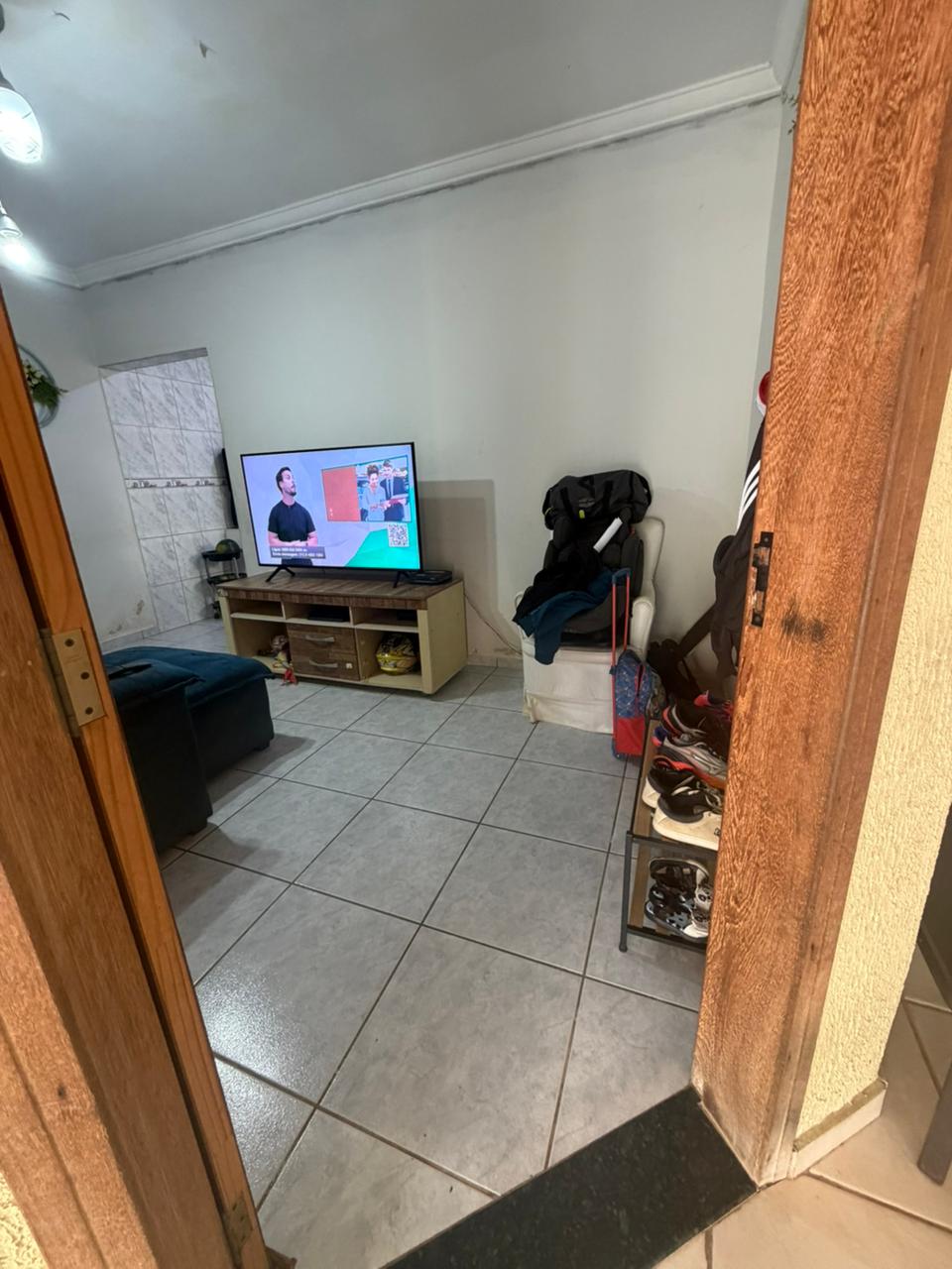 VENDE-SE CASA &Oacute;TIMA LOCALIZA&Ccedil;&Atilde;O &ndash; 105M2 &ndash; 3 QUARTOS &ndash; 2 VAGAS  OPORTUNIDADE! Rua Cordoba Indaiatuba - 