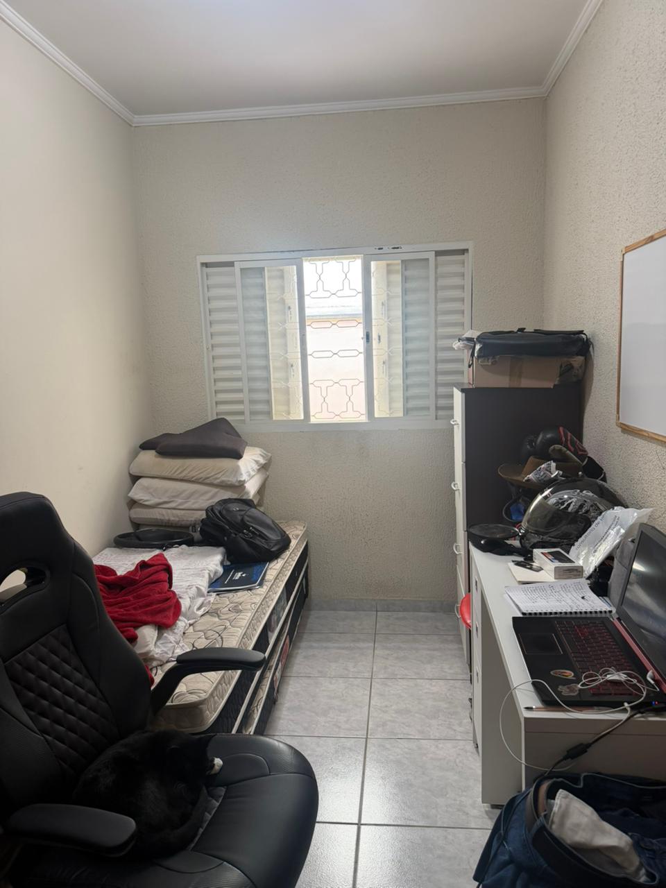 VENDE-SE CASA &Oacute;TIMA LOCALIZA&Ccedil;&Atilde;O &ndash; 105M2 &ndash; 3 QUARTOS &ndash; 2 VAGAS  OPORTUNIDADE! Rua Cordoba Indaiatuba - 
