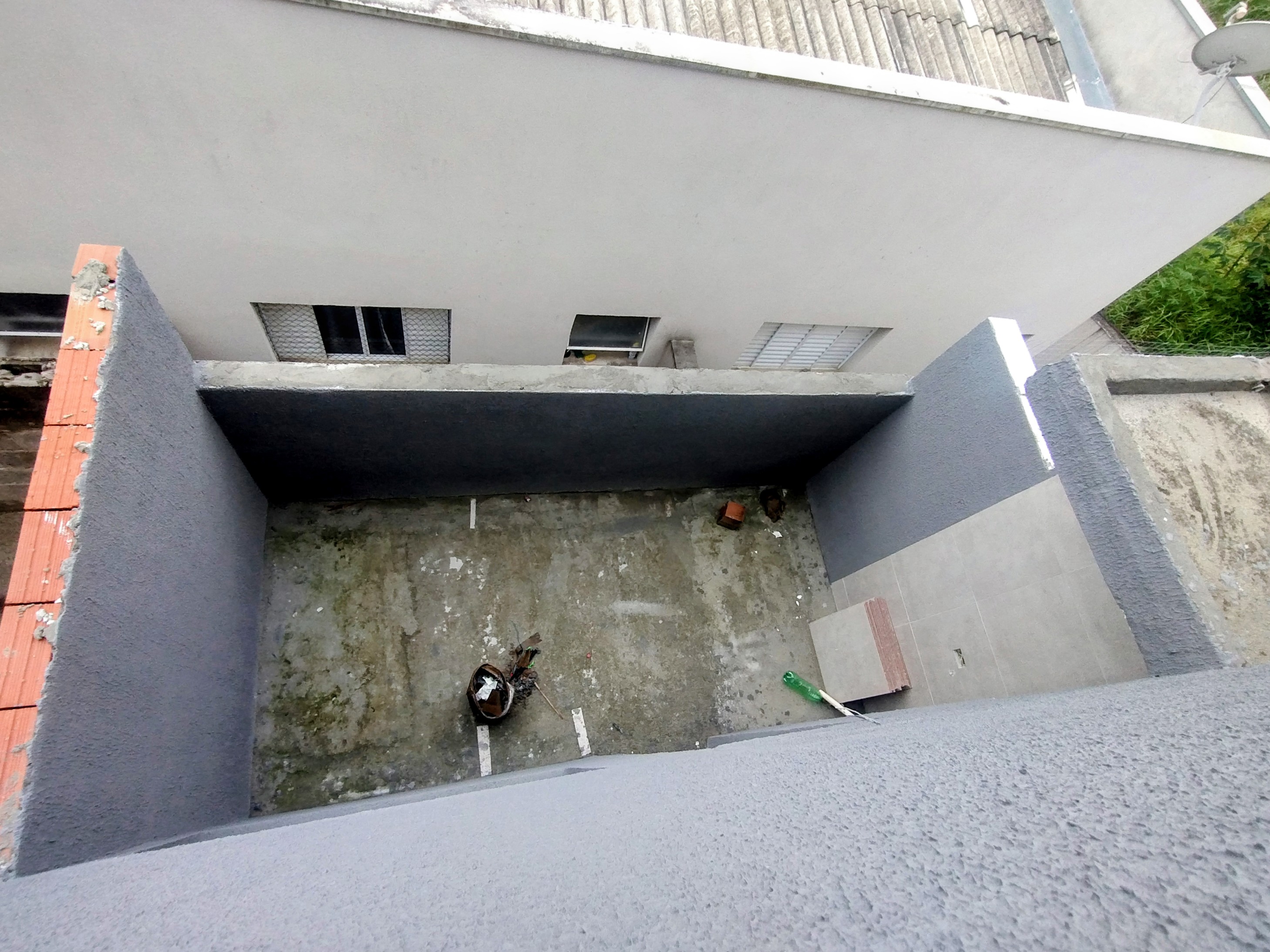 Sobrado &agrave; venda no Mirante da Serra  Igaratá - 