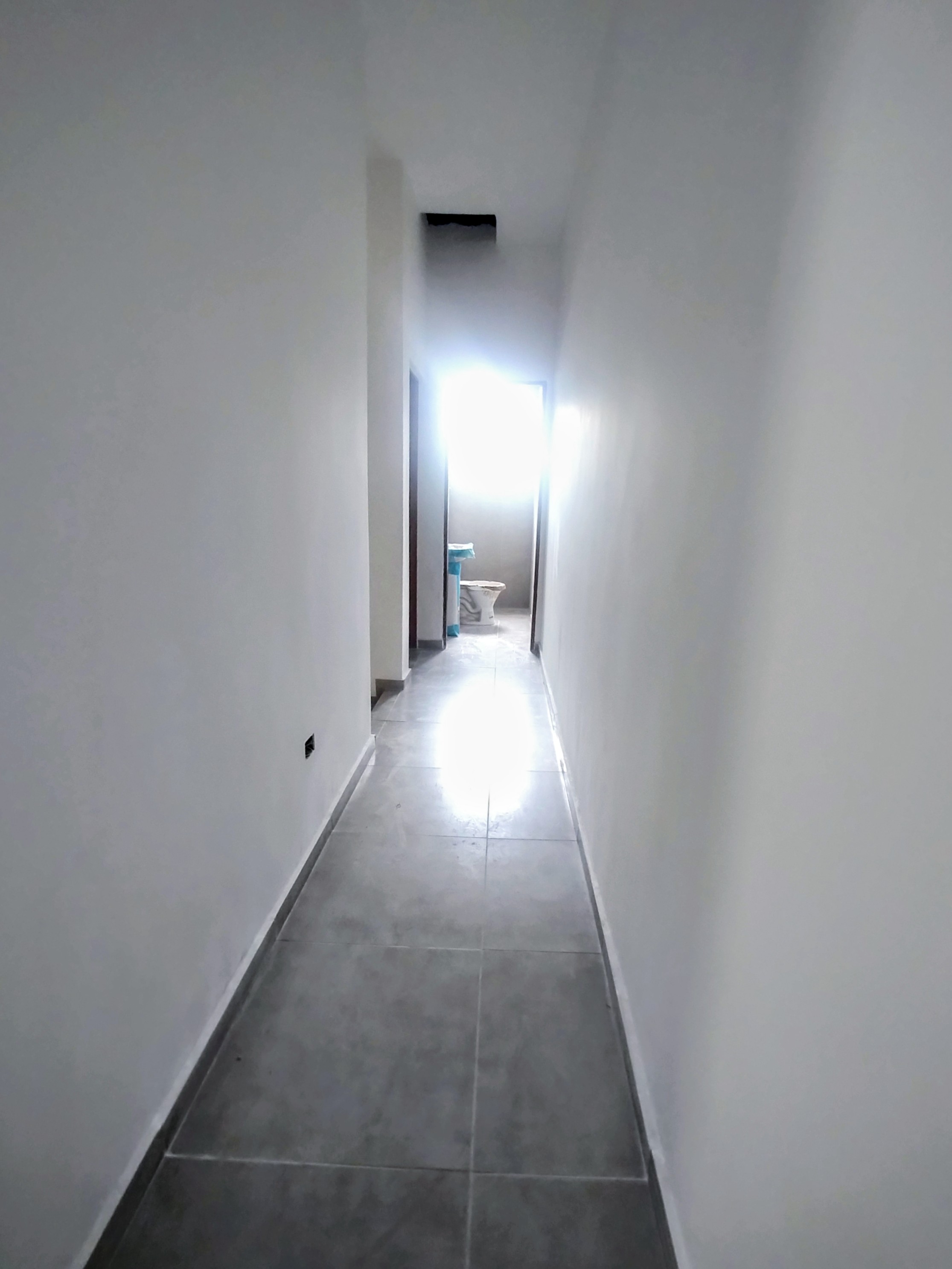 Sobrado &agrave; venda no Mirante da Serra  Igaratá - 