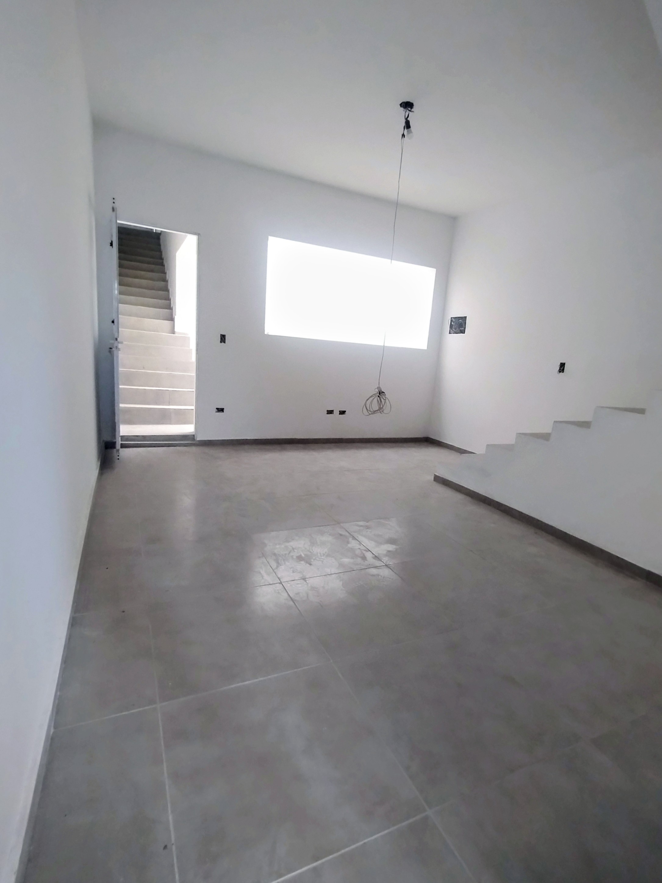 Sobrado &agrave; venda no Mirante da Serra  Igaratá - 