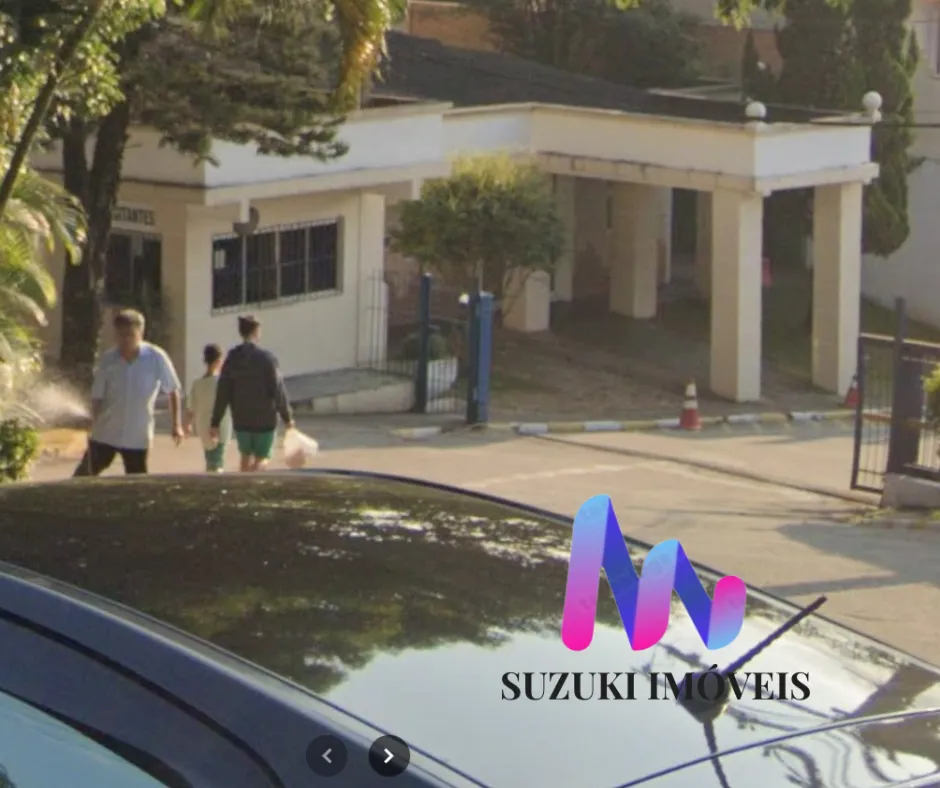 CASA 4 DORMIT&Oacute;RIOS Estrada de Itapecerica - - 