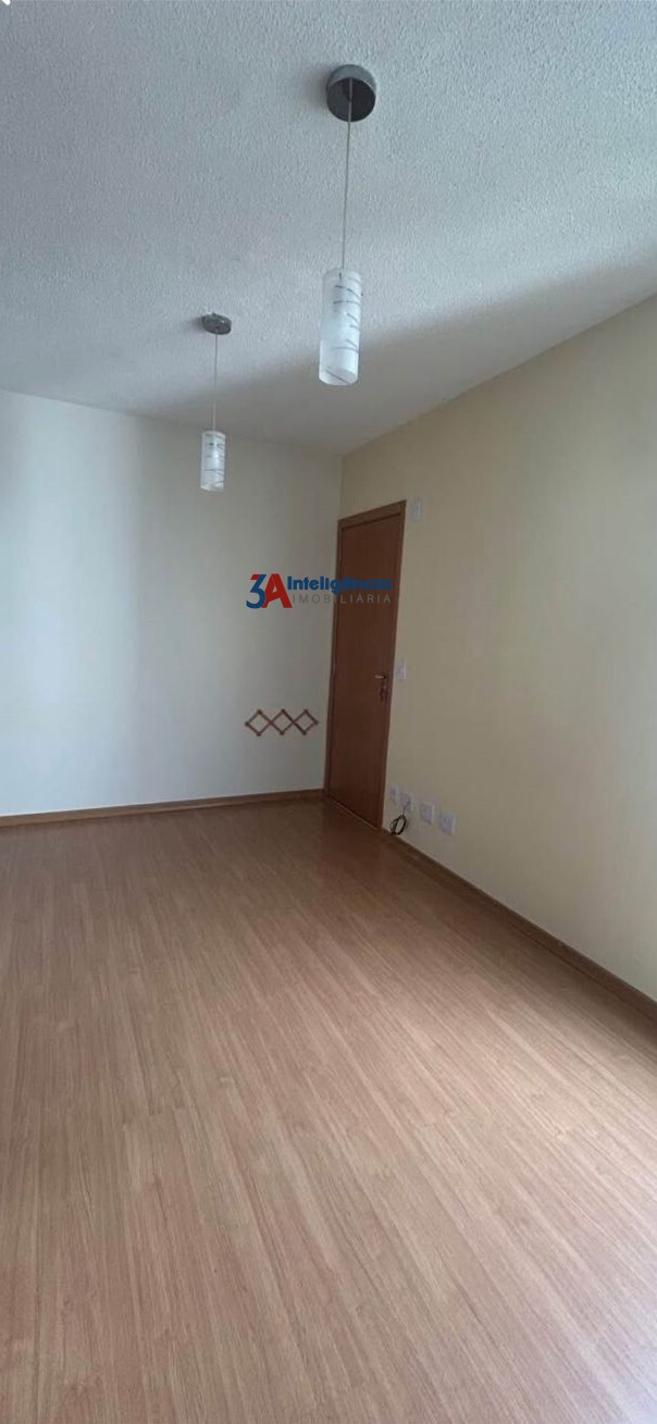 APARTAMENTO COND. PARQUE SERRA BONITA - SOROCABA Rua Comendador Vicente Amaral Sorocaba - 