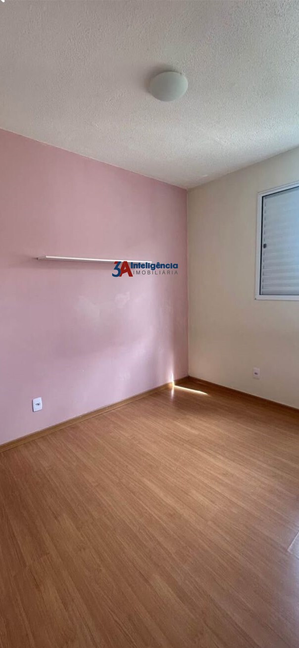 APARTAMENTO COND. PARQUE SERRA BONITA - SOROCABA Rua Comendador Vicente Amaral Sorocaba - 