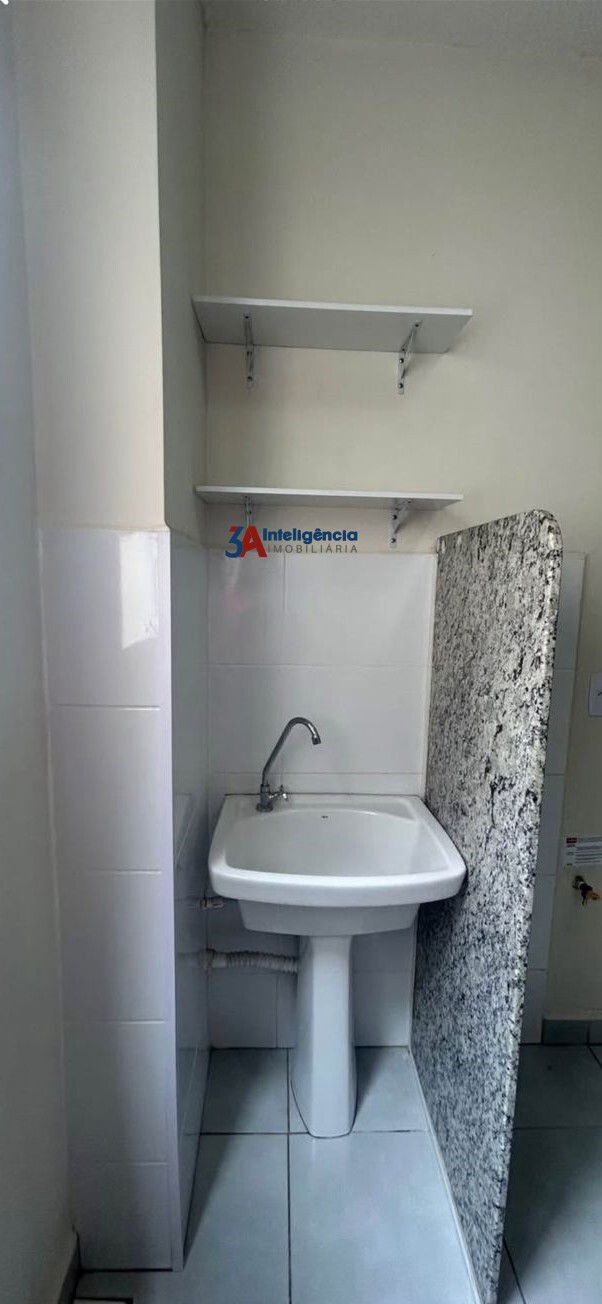 APARTAMENTO COND. PARQUE SERRA BONITA - SOROCABA Rua Comendador Vicente Amaral Sorocaba - 