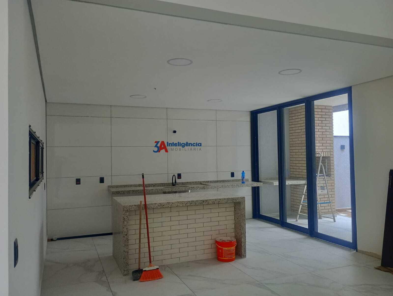 CASA CONDOM&Iacute;NIO RESERVA IPANEMA &ndash; SOROCABA Avenida Presidente Itamar Franco Sorocaba - 