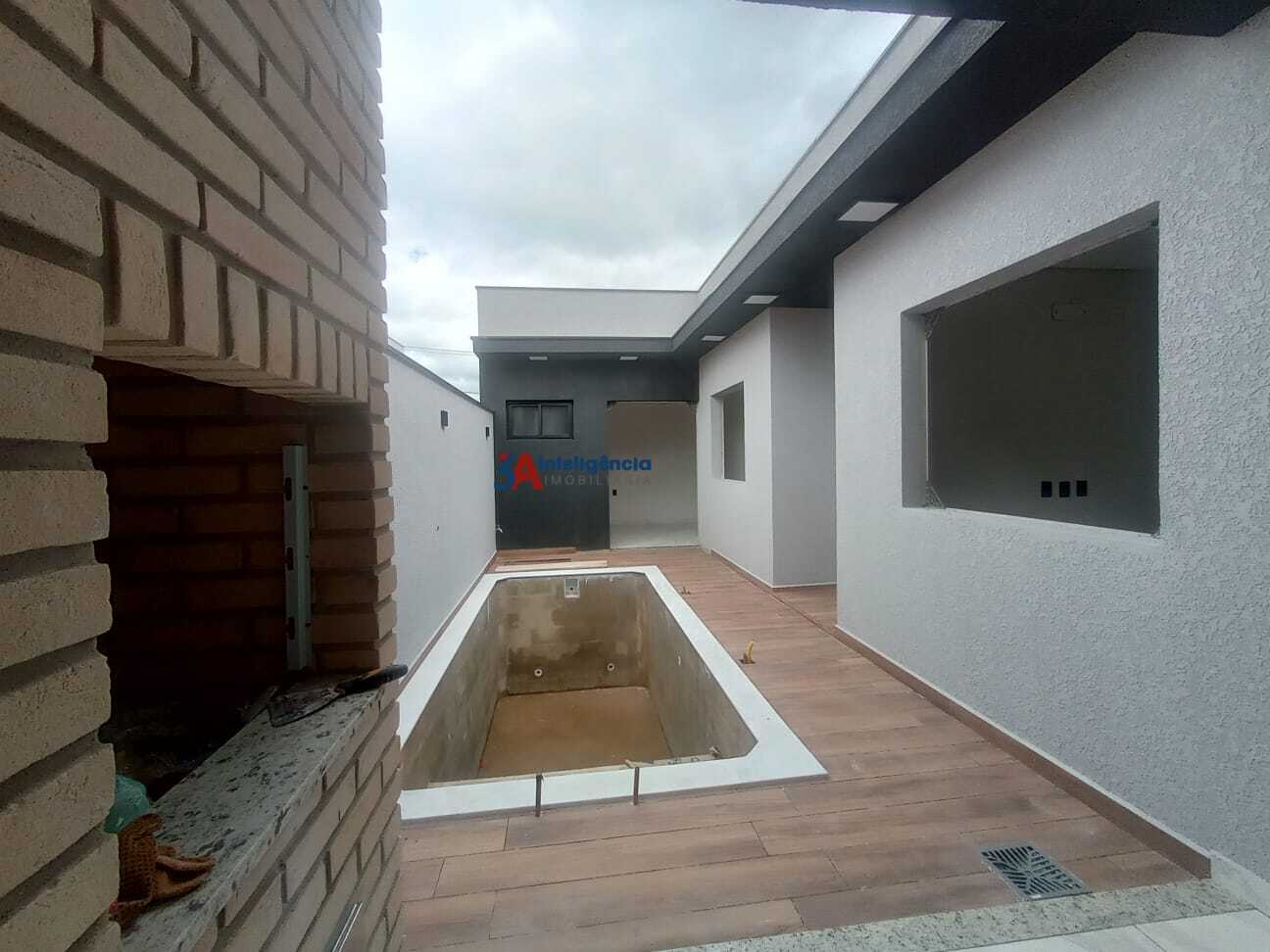 CASA CONDOM&Iacute;NIO RESERVA IPANEMA &ndash; SOROCABA Avenida Presidente Itamar Franco Sorocaba - 