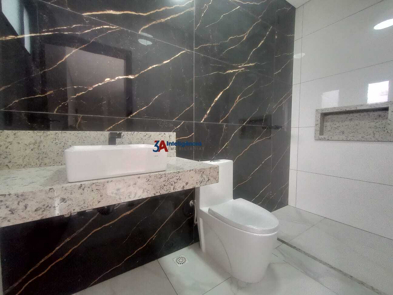 CASA CONDOM&Iacute;NIO RESERVA IPANEMA &ndash; SOROCABA Avenida Presidente Itamar Franco Sorocaba - 