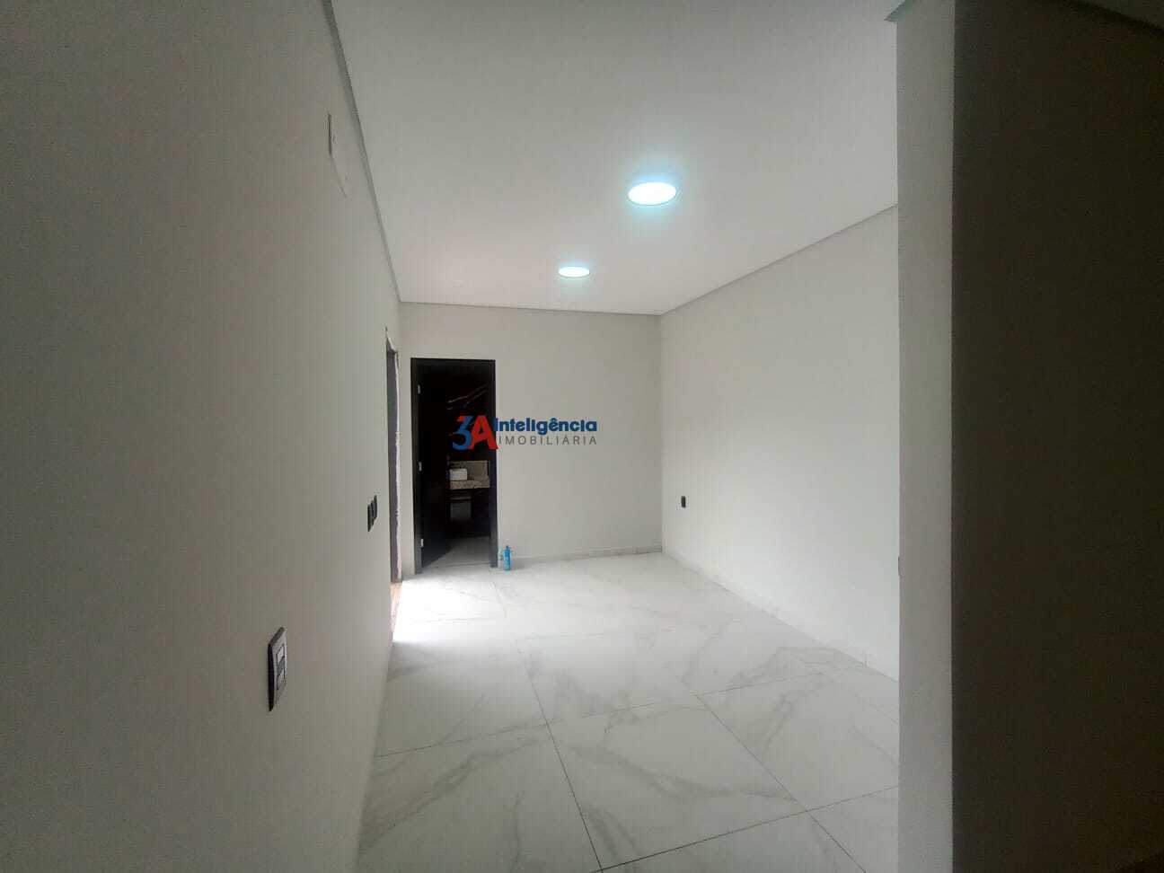 CASA CONDOM&Iacute;NIO RESERVA IPANEMA &ndash; SOROCABA Avenida Presidente Itamar Franco Sorocaba - 