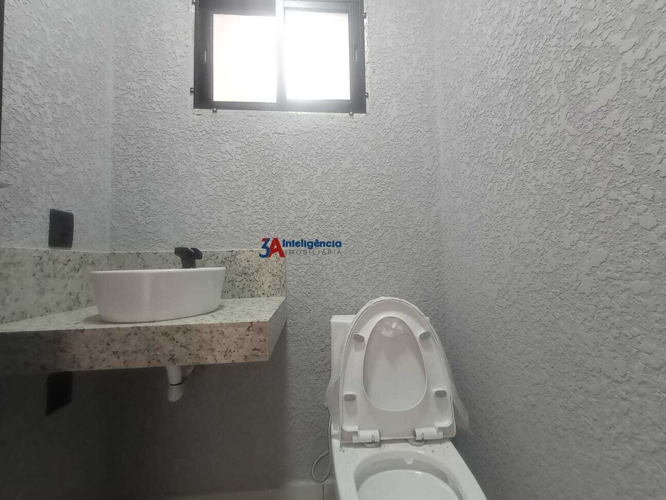 CASA CONDOM&Iacute;NIO RESERVA IPANEMA &ndash; SOROCABA Avenida Presidente Itamar Franco Sorocaba - 