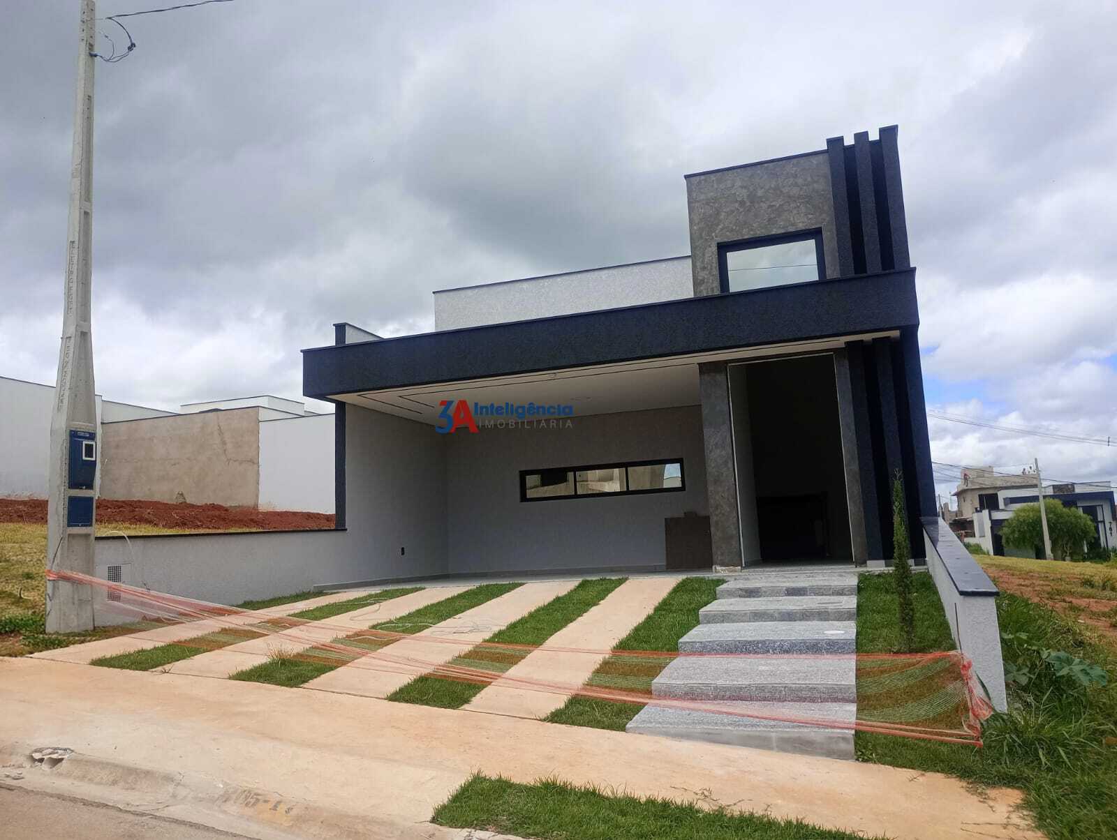 CASA CONDOM&Iacute;NIO RESERVA IPANEMA &ndash; SOROCABA Avenida Presidente Itamar Franco Sorocaba - 
