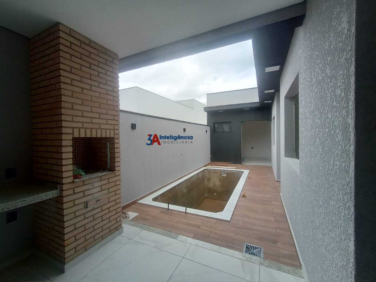 CASA CONDOM&Iacute;NIO RESERVA IPANEMA &ndash; SOROCABA Avenida Presidente Itamar Franco Sorocaba - 