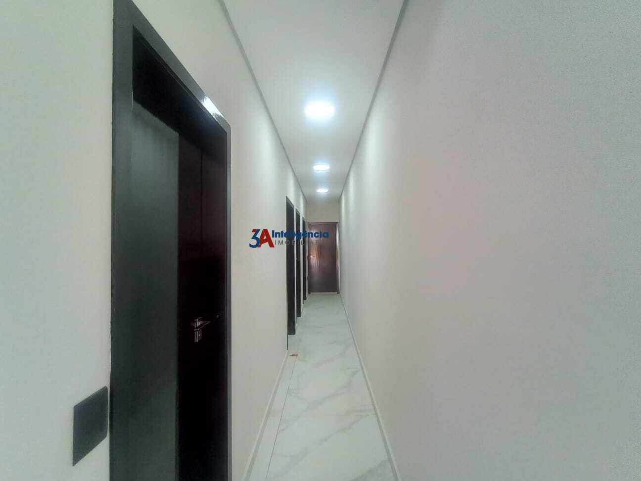 CASA CONDOM&Iacute;NIO RESERVA IPANEMA &ndash; SOROCABA Avenida Presidente Itamar Franco Sorocaba - 