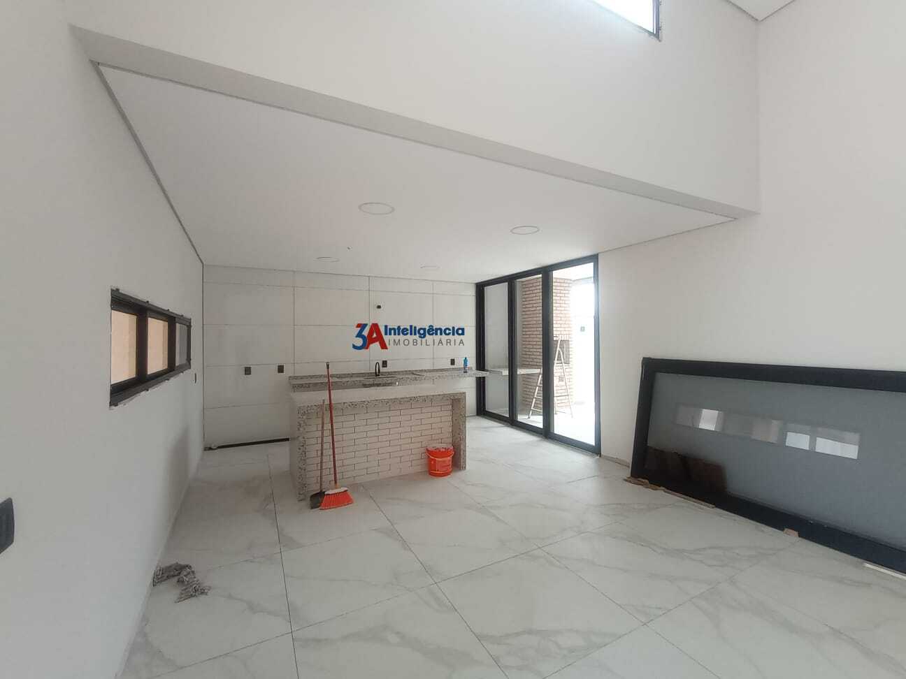 CASA CONDOM&Iacute;NIO RESERVA IPANEMA &ndash; SOROCABA Avenida Presidente Itamar Franco Sorocaba - 