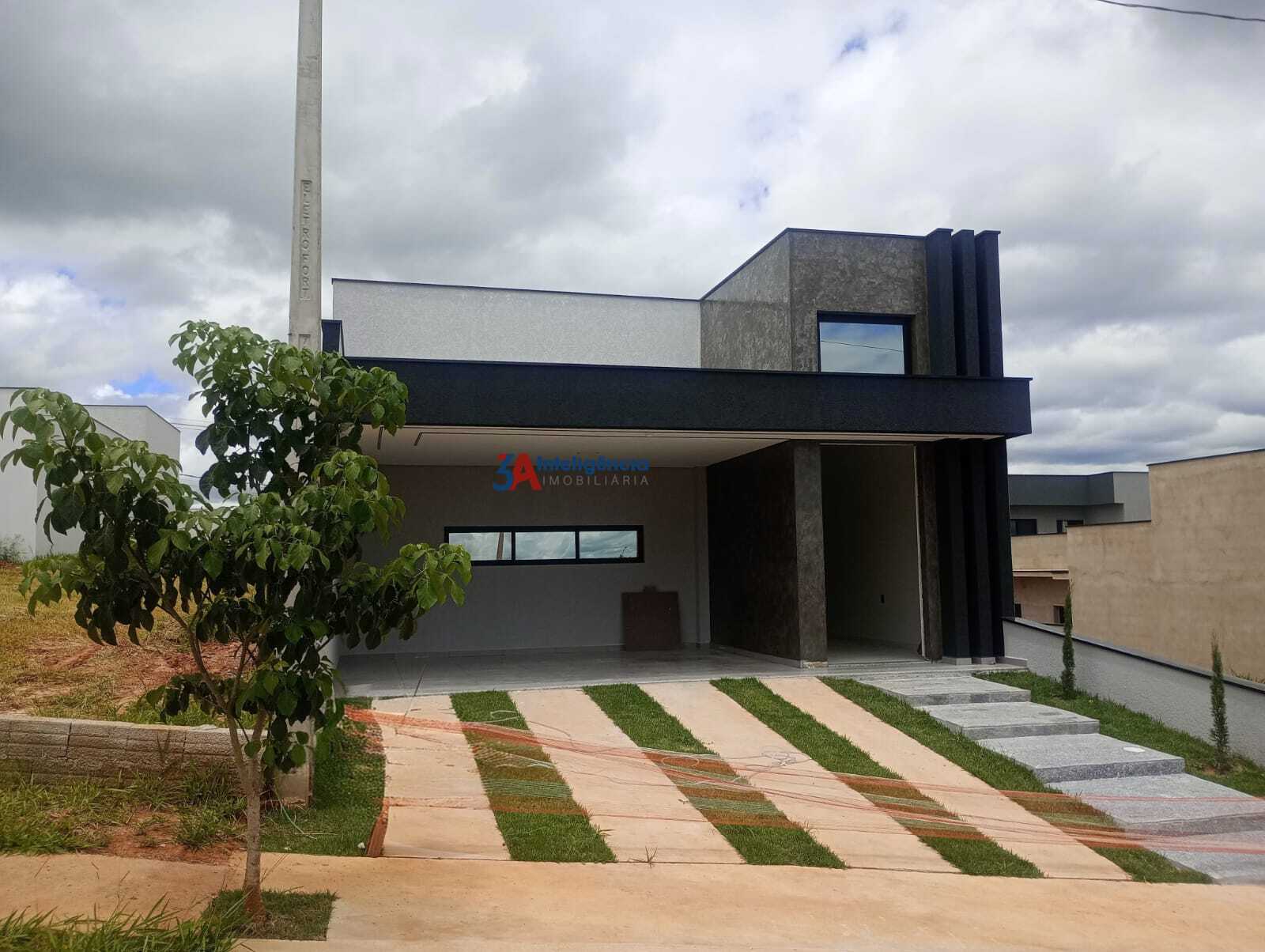 CASA CONDOM&Iacute;NIO RESERVA IPANEMA &ndash; SOROCABA Avenida Presidente Itamar Franco Sorocaba - 