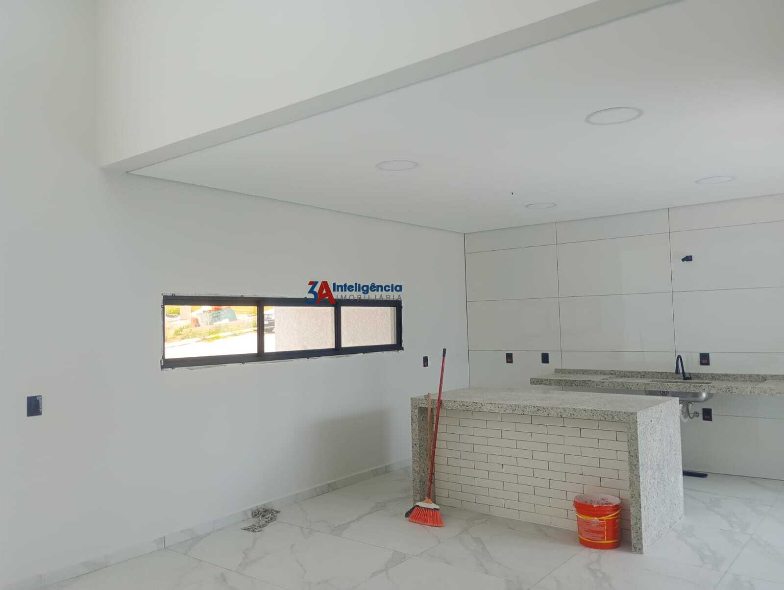 CASA CONDOM&Iacute;NIO RESERVA IPANEMA &ndash; SOROCABA Avenida Presidente Itamar Franco Sorocaba - 