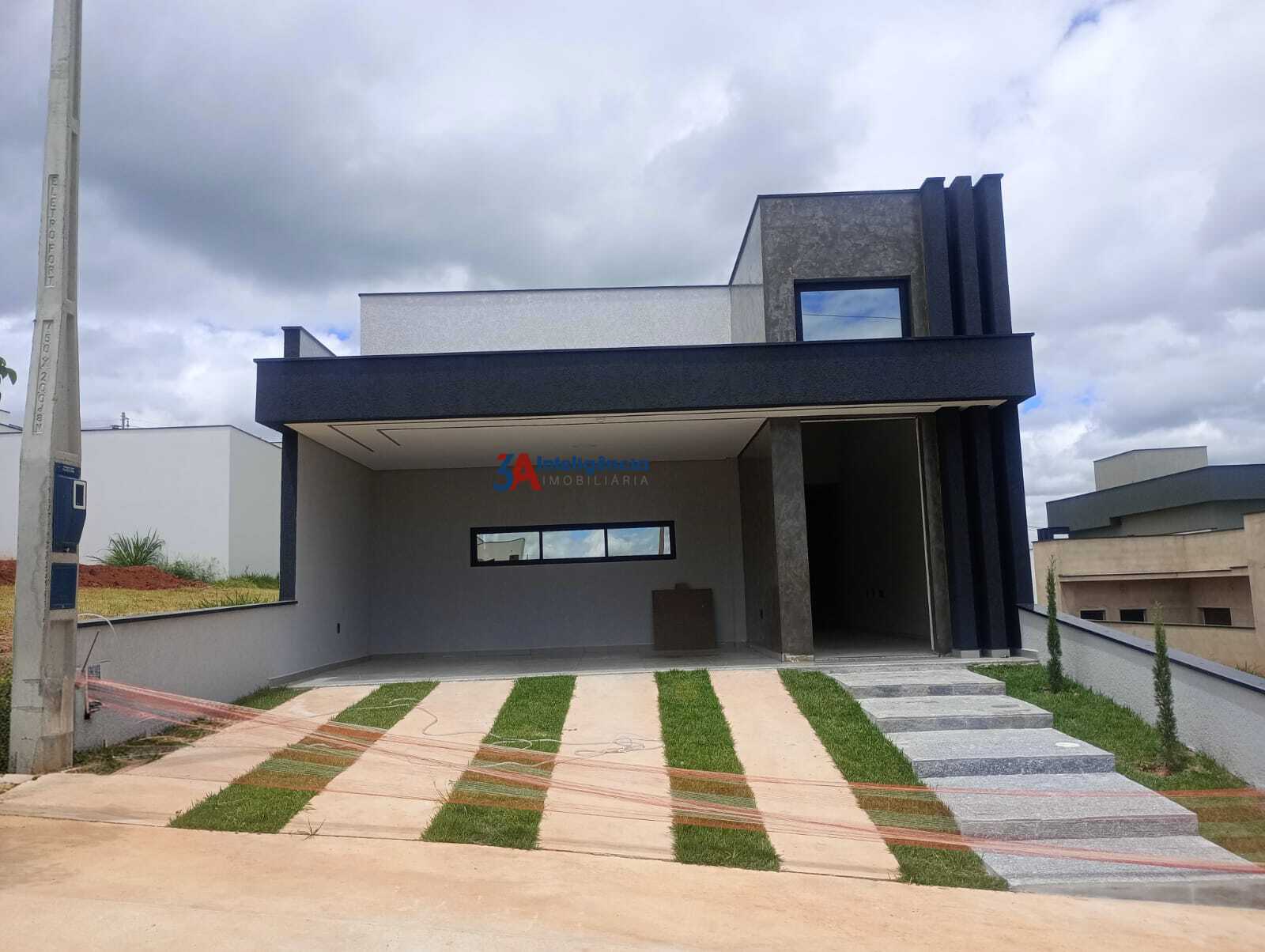 CASA CONDOM&Iacute;NIO RESERVA IPANEMA &ndash; SOROCABA Avenida Presidente Itamar Franco Sorocaba - 