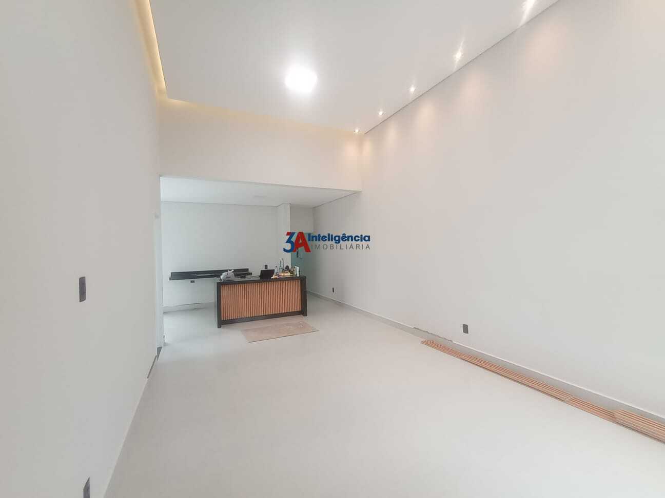 CASA CONDOM&Iacute;NIO RESERVA IPANEMA &ndash; SOROCABA Rua Camila Carla de Lima Feltrin Sorocaba - 