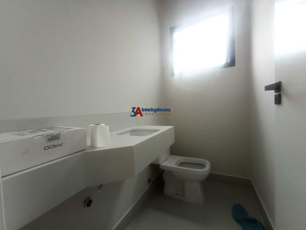 CASA CONDOM&Iacute;NIO RESERVA IPANEMA &ndash; SOROCABA Rua Camila Carla de Lima Feltrin Sorocaba - 