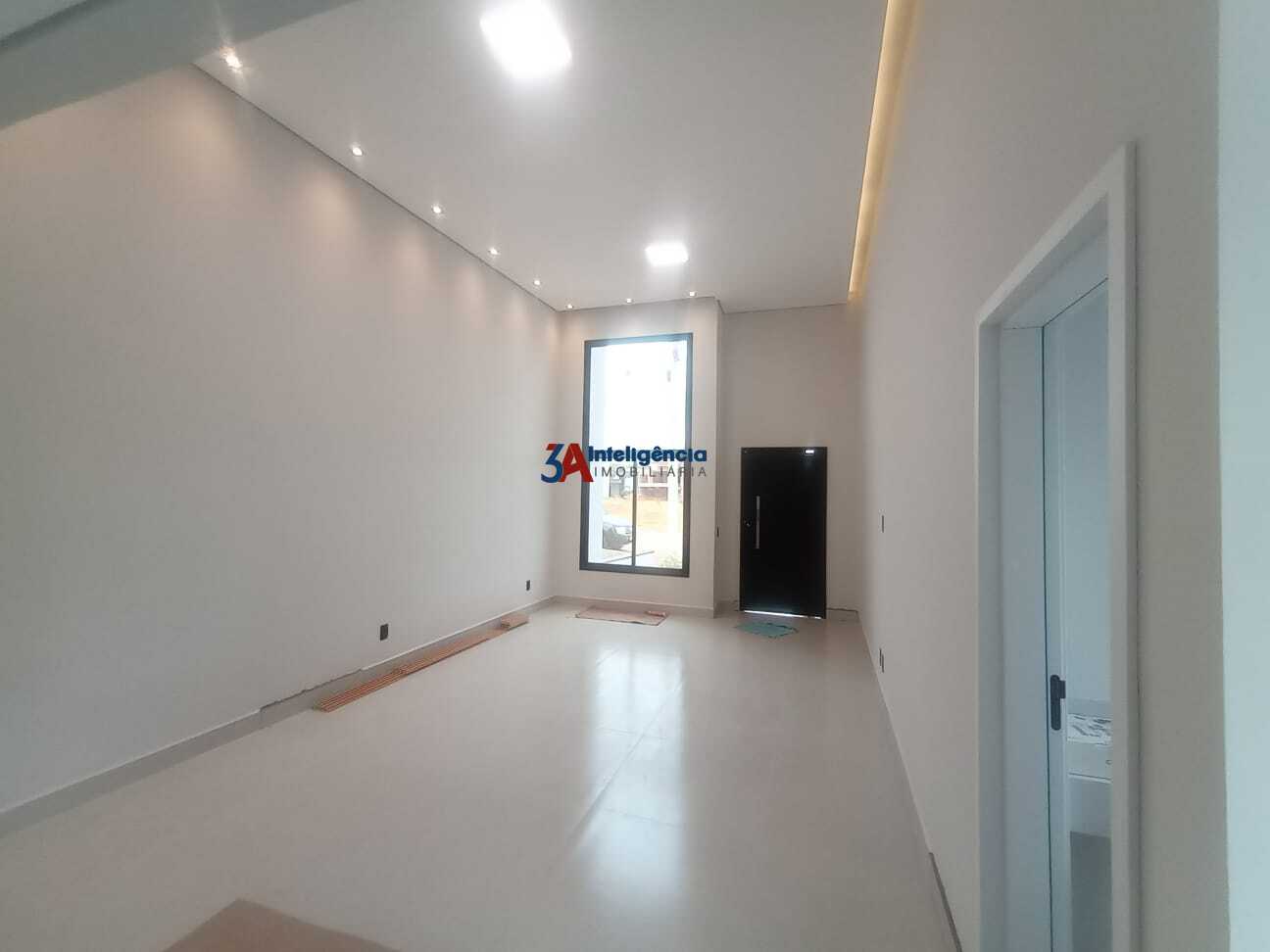 CASA CONDOM&Iacute;NIO RESERVA IPANEMA &ndash; SOROCABA Rua Camila Carla de Lima Feltrin Sorocaba - 