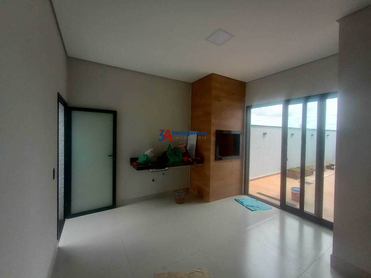CASA CONDOM&Iacute;NIO RESERVA IPANEMA &ndash; SOROCABA Rua Camila Carla de Lima Feltrin Sorocaba - 