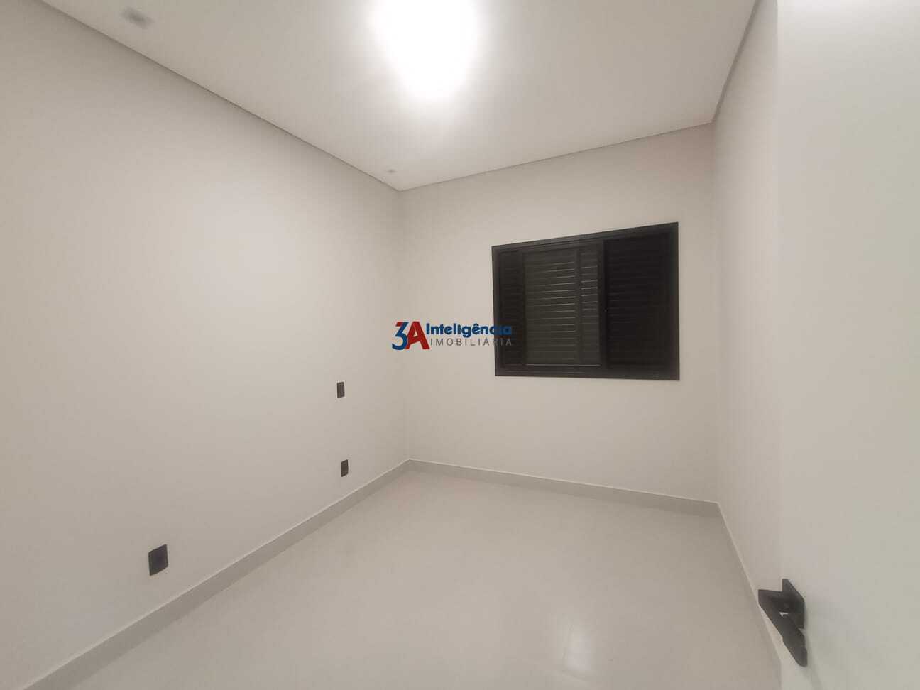 CASA CONDOM&Iacute;NIO RESERVA IPANEMA &ndash; SOROCABA Rua Camila Carla de Lima Feltrin Sorocaba - 