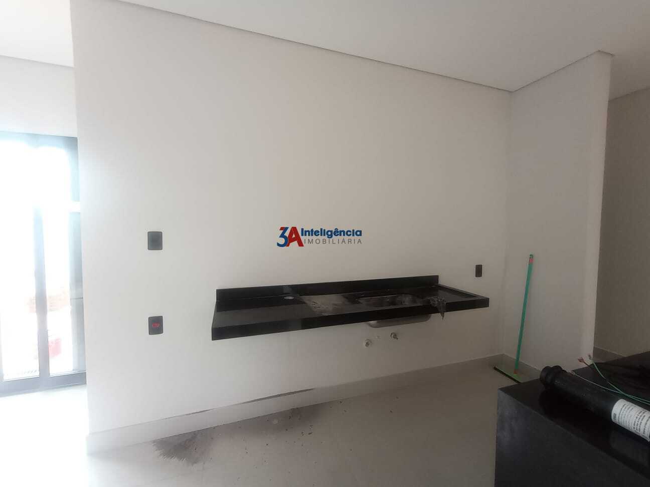 CASA CONDOM&Iacute;NIO RESERVA IPANEMA &ndash; SOROCABA Rua Camila Carla de Lima Feltrin Sorocaba - 