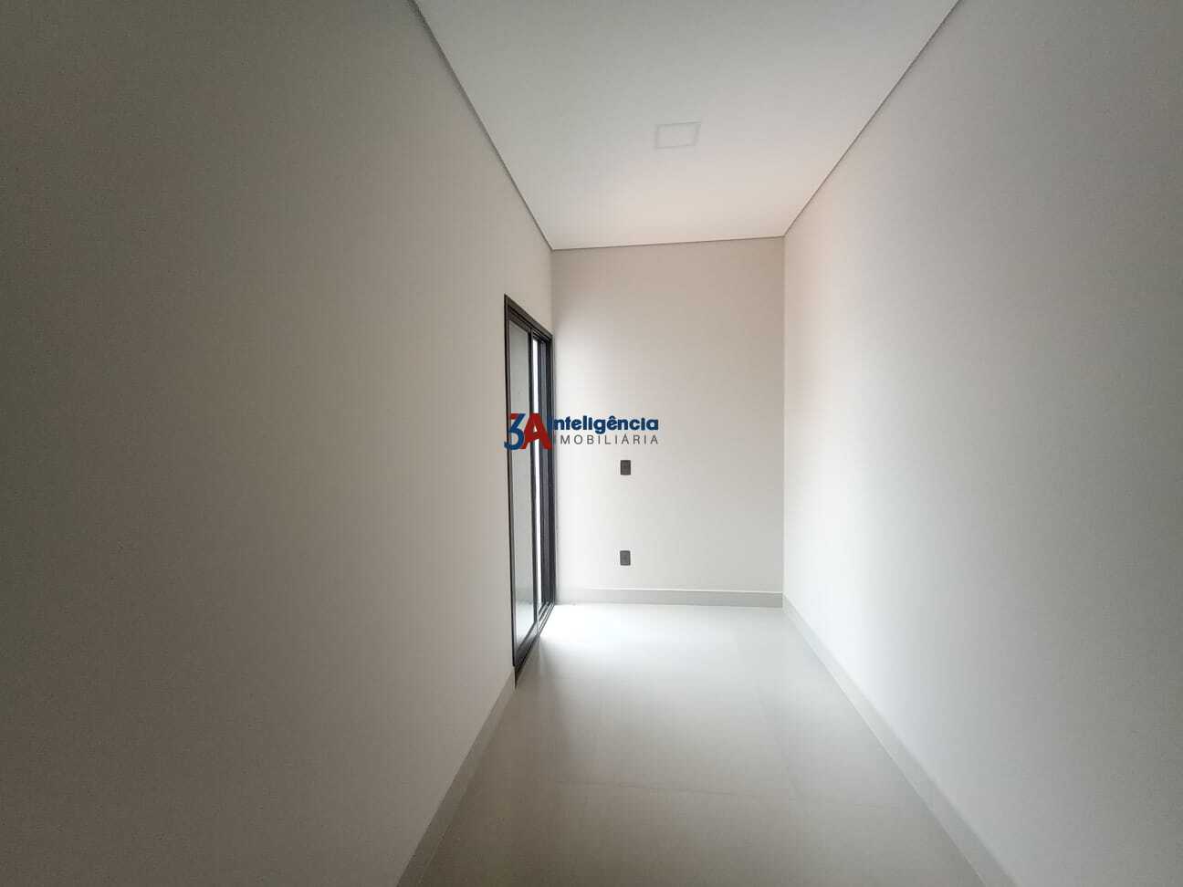 CASA CONDOM&Iacute;NIO RESERVA IPANEMA &ndash; SOROCABA Rua Camila Carla de Lima Feltrin Sorocaba - 