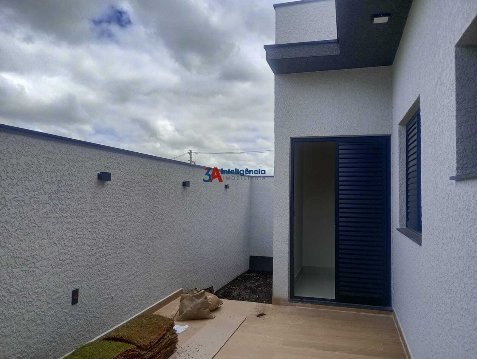 CASA CONDOM&Iacute;NIO RESERVA IPANEMA &ndash; SOROCABA Rua Camila Carla de Lima Feltrin Sorocaba - 