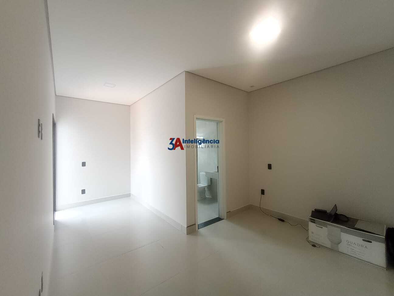 CASA CONDOM&Iacute;NIO RESERVA IPANEMA &ndash; SOROCABA Rua Camila Carla de Lima Feltrin Sorocaba - 